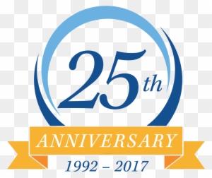 Total Medical Device Manufacturing And Contract Medical - 25 Year Anniversary Logo
