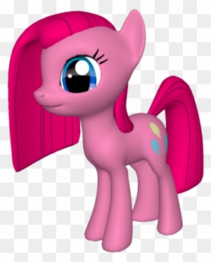 My Little Pony 3d Creator