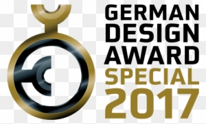 Phonak Roger Pen Wins Prestigious German Design Award - German Design Award Special 2017