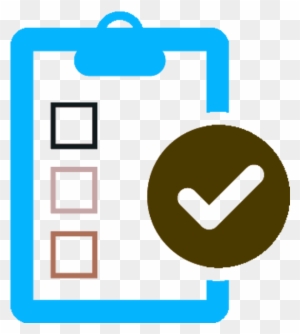 Agreement, Application, Fill, Form, List, Sign, Signature - Leave  Application Icon - Free Transparent PNG Clipart Images Download