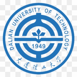 Cits 2017 Is Sponsored By Dalian University Of Technology, - Dalian University Of Technology Logo
