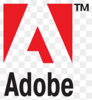 Adobe Logo Vector, Ai Pdf, Graphics Download - Adobe Logo Vector Png