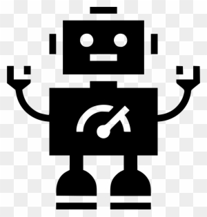 Robot Icons Robot Flat Icon Png Free Transparent Png Clipart Images Download Robot Icons Robot Flat Icon Png Free Transparent Png Clipart Images Download