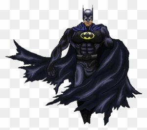 I Have Featured Work That I Have Done Of The Band Blink - Batman