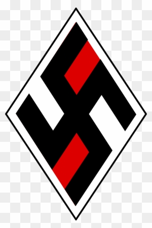 National Socialist Swastika - Swastika Symbol - Free Transparent PNG ...