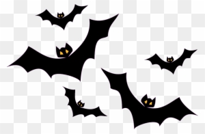 Halloween Bat Pictures - Halloween Bat Png