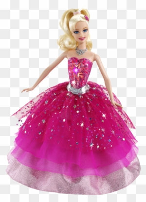 Red Barbie Doll Png Transparent Images Png Images - Barbie Doll Png - Free  Transparent PNG Clipart Images Download