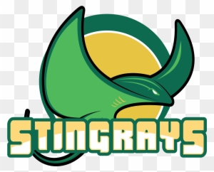 Team Logos - Stingray Logo Graphic Design Sports Team