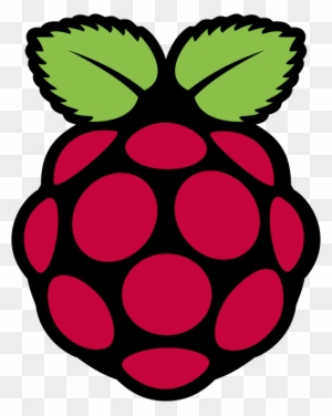 This Is The 4th Blog In A Series About Porting Cloud - Raspberry Pi Logo