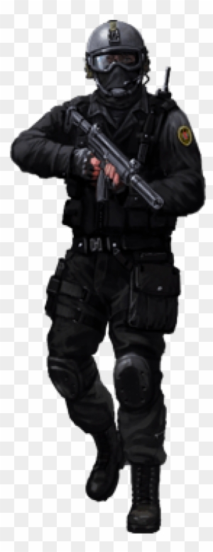 Swat Clipart Transparent Png Clipart Images Free Download Clipartmax - lapd special weapons and tactics team roblox