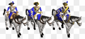 Designed By Matthew Sher - Mercenarios Age Of Empires 3