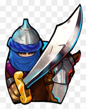 Thumbnail For Version As Of - Mameluke Age Of Empires