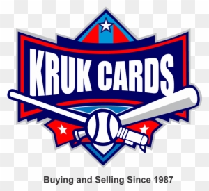How To Sell Your Baseball Card, Trading Card, Basketball - Baseball Card Shop Logo