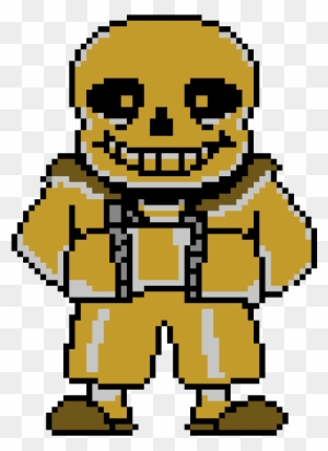 Legendary Sans - Fun Undertale Style Tablet - Ipad Mini 1 (vertical)