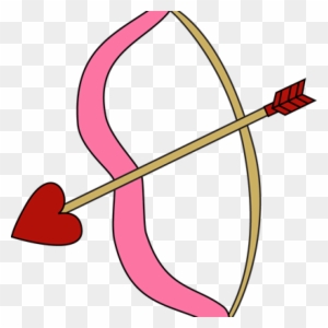 cupid bow and arrow png