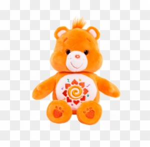 amigo bear care bear