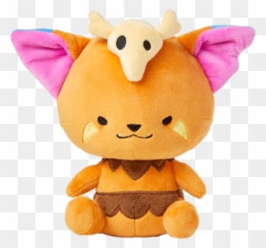 lol gnar plush