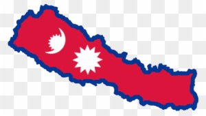 What Will We Do - Nepal Flag And Map