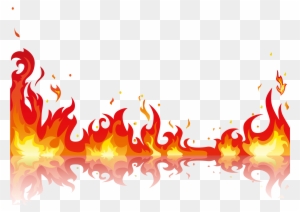 Flame Royalty-free Clip Art - Firehouse 3: Duties Of A Firefighter