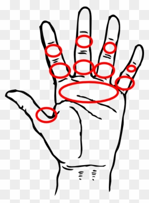 25+ Praying Hands Coloring Page