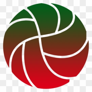 Volleyball Australia Logo