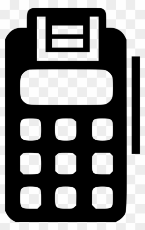 Free Utility Bill Payment Comments - Office Phone Icon Blue