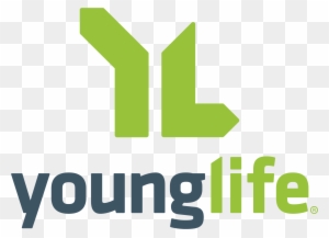 Download HD Yl Symbol Blue - Young Life Logo Transparent