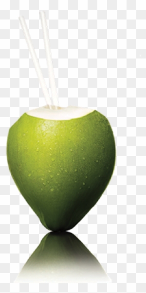 Agua De Coco 100% Natural - Coconut Water Image Png