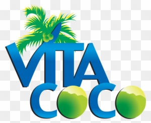 Vitacocologo - Vita Coco Natural Coconut Water With Peach