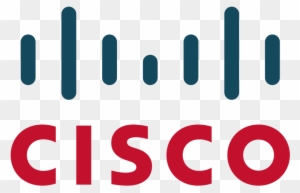 Cisco - Cisco High Res Logo - Free Transparent PNG Clipart Images Download