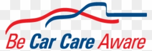 Be Car Care Aware Logo Vector In Eps Ai Cdr Free Download - Car Care Aware