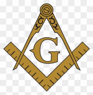 The Masonic Cigar Shirt - Masonic Square And Compass