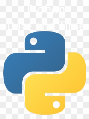 Build A Date And Time Script - Python Icon - Free Transparent PNG ...