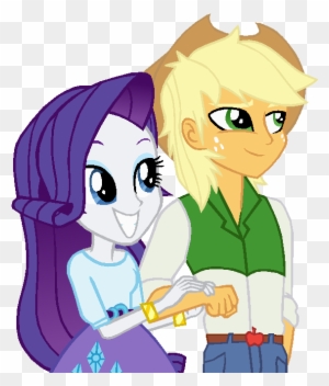 Kaori And Yuuki Holding Hands In The Ed One Week Friends 2014