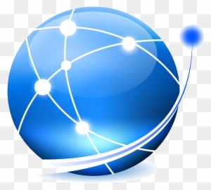 Globe World Computer Icons Clip Art - Global Logo Vector Free Download