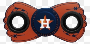 Houston Astros Mlb Diztracto Two Way Team Fidget Diztracto - Boston Red Sox Fidget Spinner