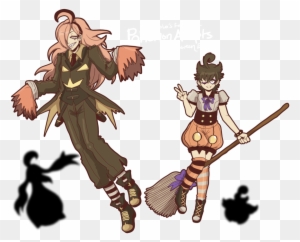 Gijinka Pokemon Zapdos Pic Source Moltres Gijinka Free Transparent Png Clipart Images Download