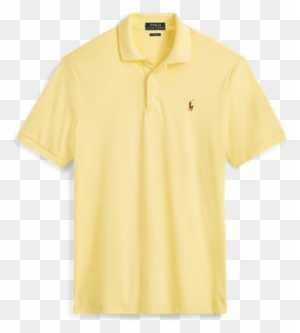 Polo Shirt - Ralph Lauren Corporation - Free Transparent PNG Clipart ...
