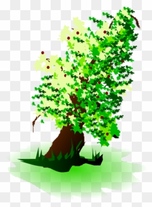 Trees شجرة سكرابز Free Transparent Png Clipart Images Download