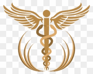 Medical Symbols And Their Meanings Download - Caduceu Logo