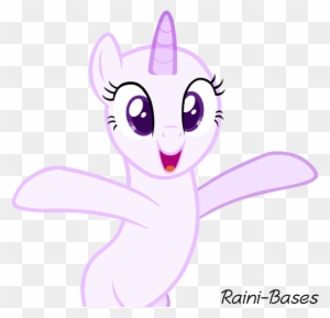 My Little Pony Deviantart Drawing - My Little Pony: Friendship Is Magic