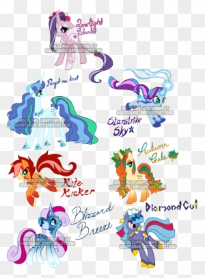 Unicorn - Animal Figure - Free Transparent PNG Clipart Images Download