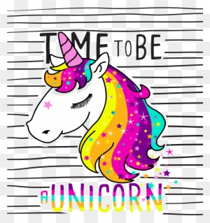Unicorn Unicornio Magico Bonito Kawaii Dab Dabunicornio ...