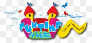 Funtime 4 Kidz Kids Play And Party Centre - Kids Fun Time