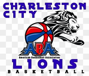 Charleston Lions Aba - American Basketball Association