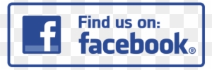 Find Us On Facebook - Transparent Like Us On Facebook Gif
