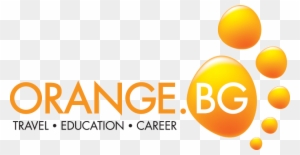 Orangebg Logo En - Change Your Life In Seven Days By Mckenna Paul