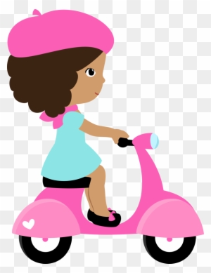 Meninas * Bonecas - Boneca Menina Desenho - Free Transparent PNG Clipart Images Download