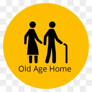All Corporate Accommodation Needs In One Place - Old Age Home Logo