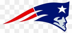 New England Patriot Logo